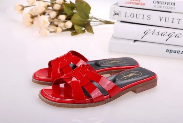 YSL Slippers Women--003